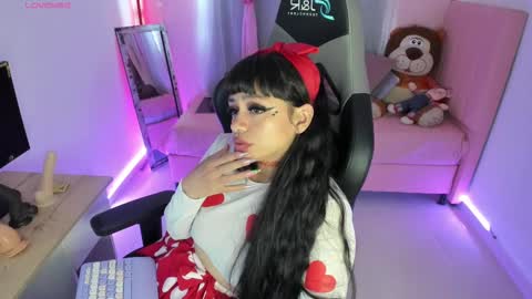 Snapshot of zoe_sullivan_ chatting on February 14, 12:57 pm zoe_sullivan_ online show from February 14, 12:57 pm