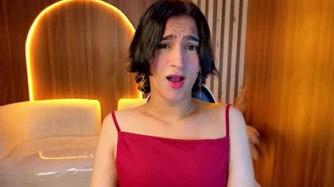 Zoe online show from February 9, 8:44 pm