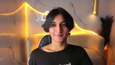 Zoe online show from November 26, 8:05 pm