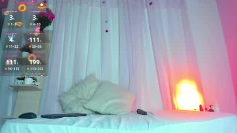 Zoe online show from October 13, 2:30 pm