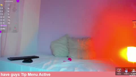 Zoe online show from September 12, 12:51 pm