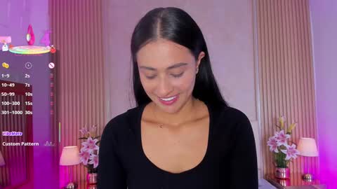 Snapshot of zoebarlowe chatting on October 1, 7:24 pm zoebarlowe online show from October 1, 7:24 pm