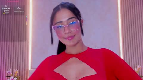 zoebarlowe online show from October 21, 7:17 pm