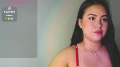 Zoe Bolton online show from December 17, 2:24 pm