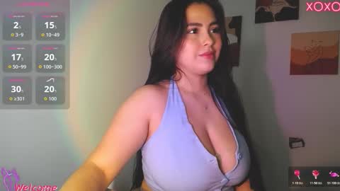 Zoe Bolton online show from October 22, 3:13 pm