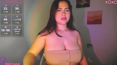 Zoe Bolton online show from October 8, 1:50 pm