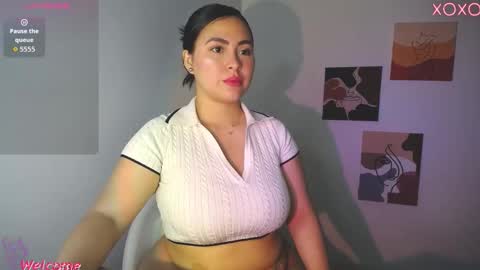 Zoe Bolton online show from October 27, 2:06 pm