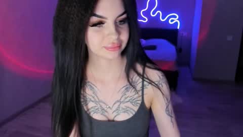 zoedrift online show from October 13, 2:41 pm