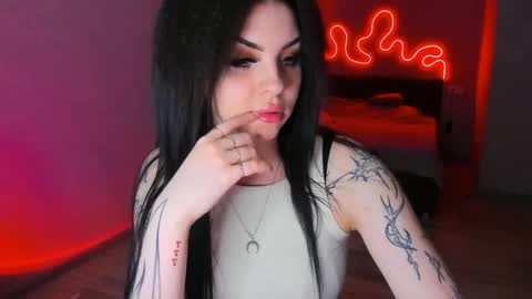 zoedrift online show from February 2, 3:41 pm