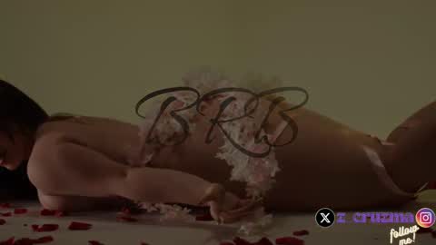 Snapshot of zoee_cruz chatting on February 25, 3:09 pm Camila online show from February 25, 3:09 pm