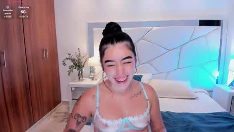  zoee jackson online show from March 12, 11:22 pm