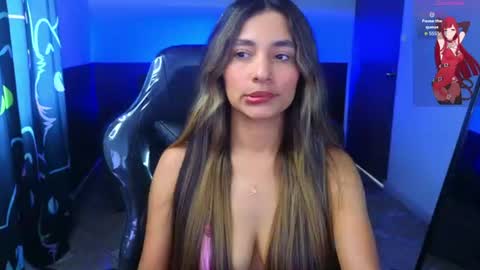 pamela online show from July 20, 4:53 pm