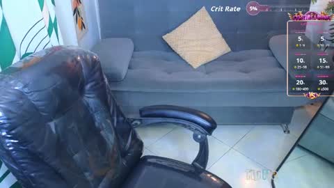 pamela online show from July 30, 12:22 am
