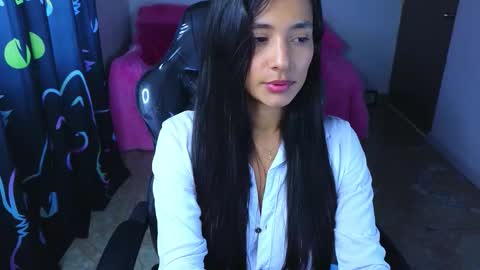 pamela online show from March 6, 5:12 pm