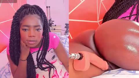    online show from March 12, 11:20 am