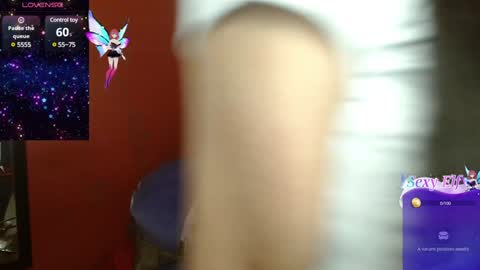 Laura  online show from December 7, 4:37 am