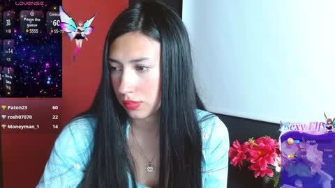 Laura  online show from December 6, 4:19 am