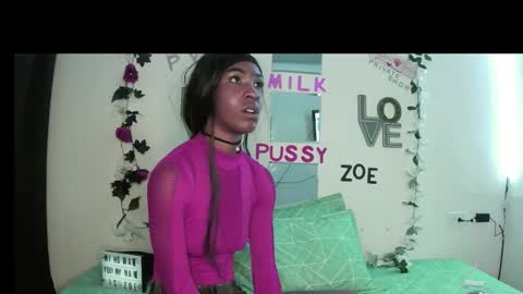 zoejackson723294 online show from November 12, 2:47 am