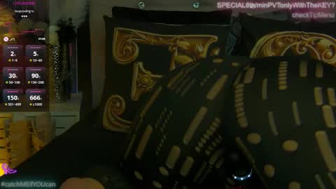 ZoeMesmerize online show from June 2, 3:36 pm