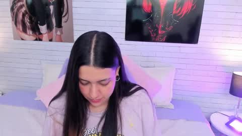 ZOE  online show from November 24, 7:07 am