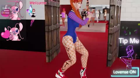 zoeth_mistress online show from October 2, 7:51 am