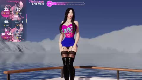 zoeth_mistress online show from February 10, 9:18 pm