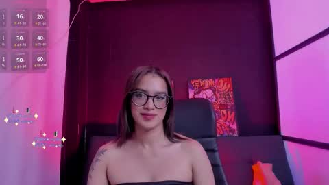 Zoe online show from December 5, 6:45 am