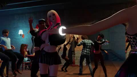 zoexx7 online show from February 7, 12:02 am