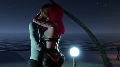 zoexx7 online show from March 1, 11:09 pm