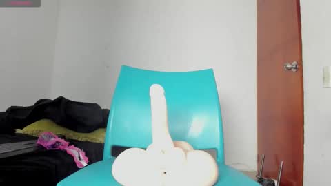 Zoe online show from March 6, 11:26 pm