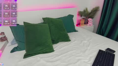 Zoey online show from February 22, 6:52 pm