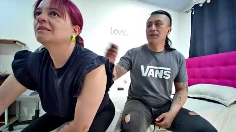 zoeyjuan_95 online show from February 9, 7:27 pm