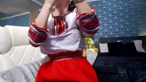 Zoey online show from December 1, 5:22 pm