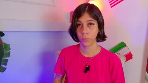 Zoey online show from July 15, 11:59 am