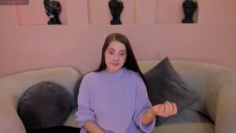 Zoey Walker online show from October 13, 12:07 pm