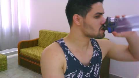 ZohanMohamed online show from October 19, 3:06 pm