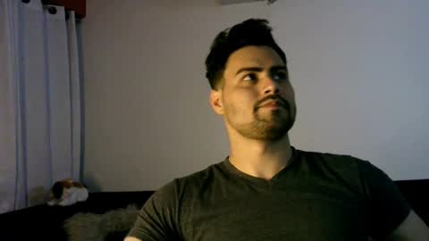 ZohanMohamed online show from March 2, 4:07 am