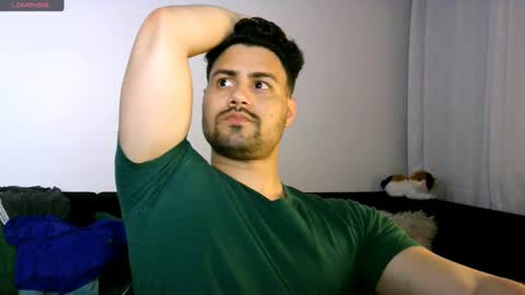 ZohanMohamed online show from February 28, 7:48 am