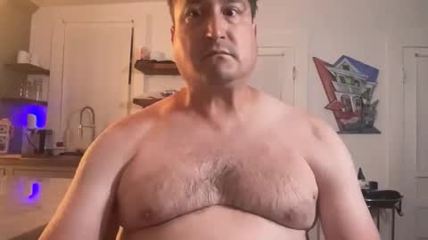 daddybighardonlate online show from May 30, 8:13 am