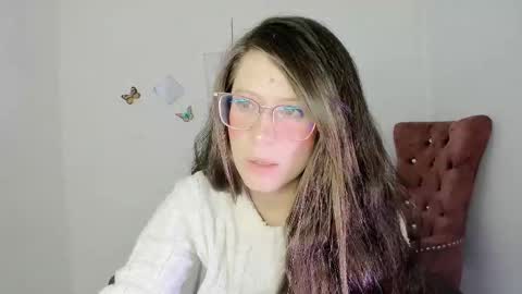 Alicie online show from November 18, 2:58 am