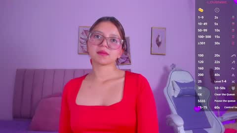 Zoe online show from April 8, 12:08 pm