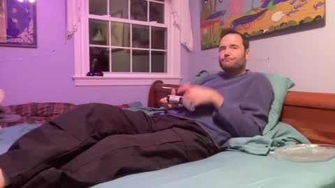 Jesse online show from November 2, 11:38 pm