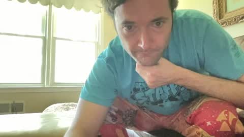 Jesse online show from August 9, 7:29 pm