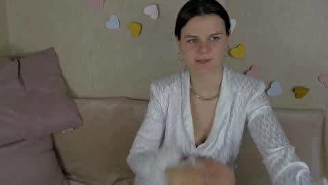 Zoriana online show from March 30, 10:54 pm