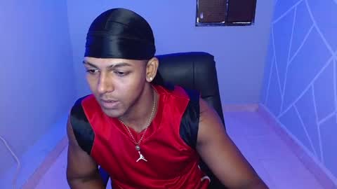 Zoriel online show from April 8, 1:14 pm