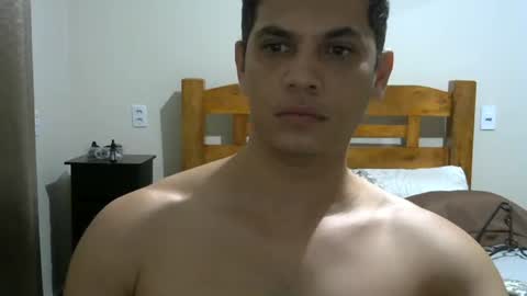 zoro_00 online show from March 5, 12:47 pm