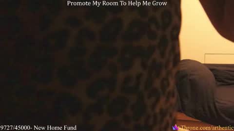  Birthday Stream - Dec 5 online show from October 4, 9:45 pm