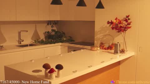  Birthday Stream - Dec 5 online show from September 24, 10:05 pm