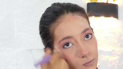 Violeta online show from October 16, 12:27 pm