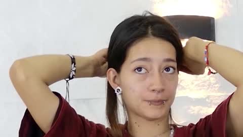 Violeta online show from November 15, 12:07 pm